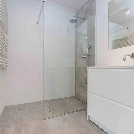 Mini Apartament Moderna W Centrum *